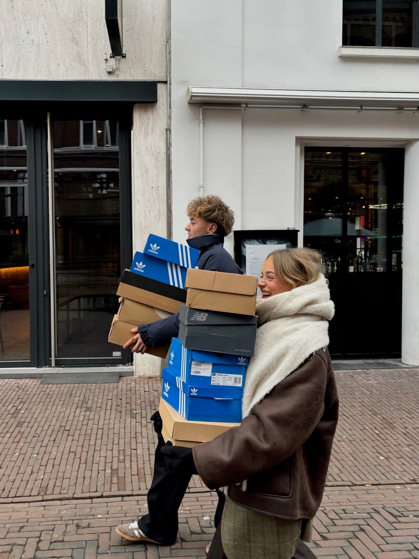 Stagiair Influencer Marketing / CRM | Rotterdam