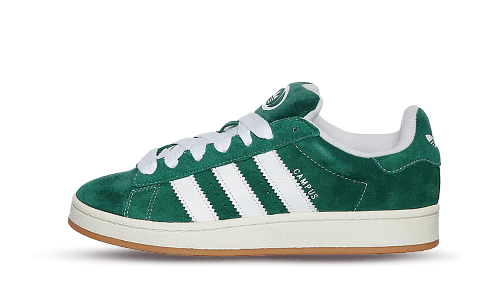 Adidas Originals Campus 00s Dark Green 36 2 3