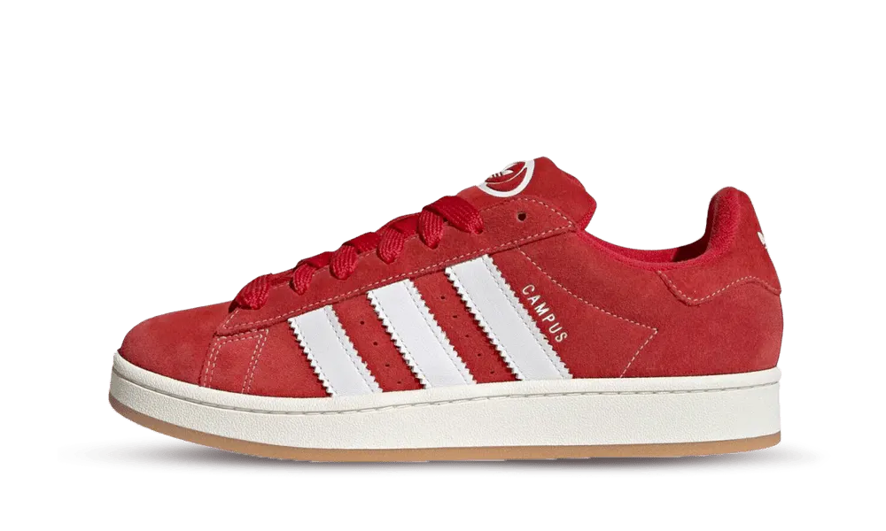 adidas Originals Campus 00s Better Scarlet 36