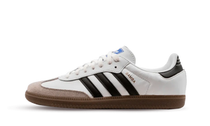 Adidas Samba OG Cloud White Core Black