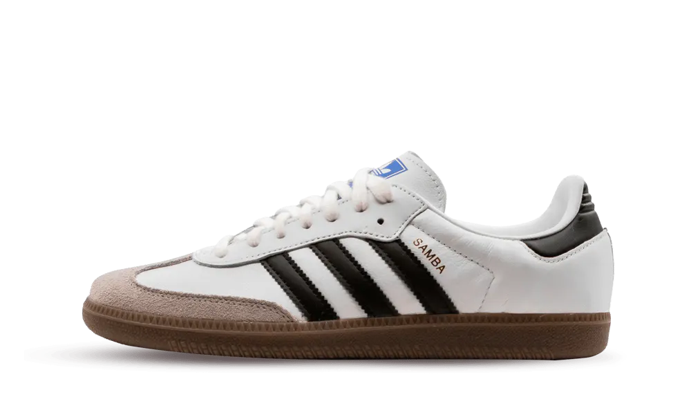 Adidas 2024 samba