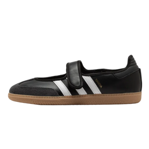 adidas Samba Jane Black White Gum (W)