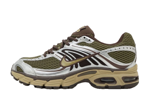 Nike Air Max Moto 2K 'Medium Olive'