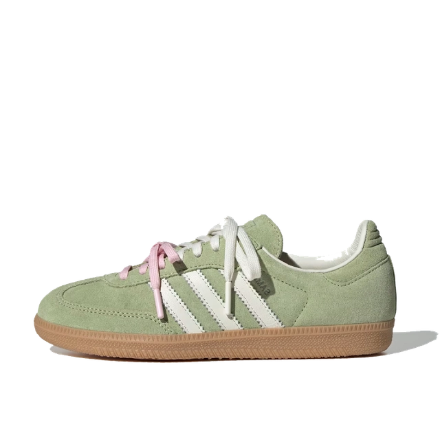 adidas Samba OG Molly-Mae Matcha (Women's)