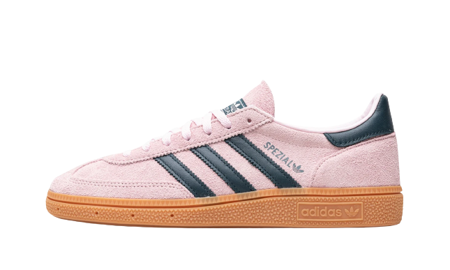 Roze adidas shop