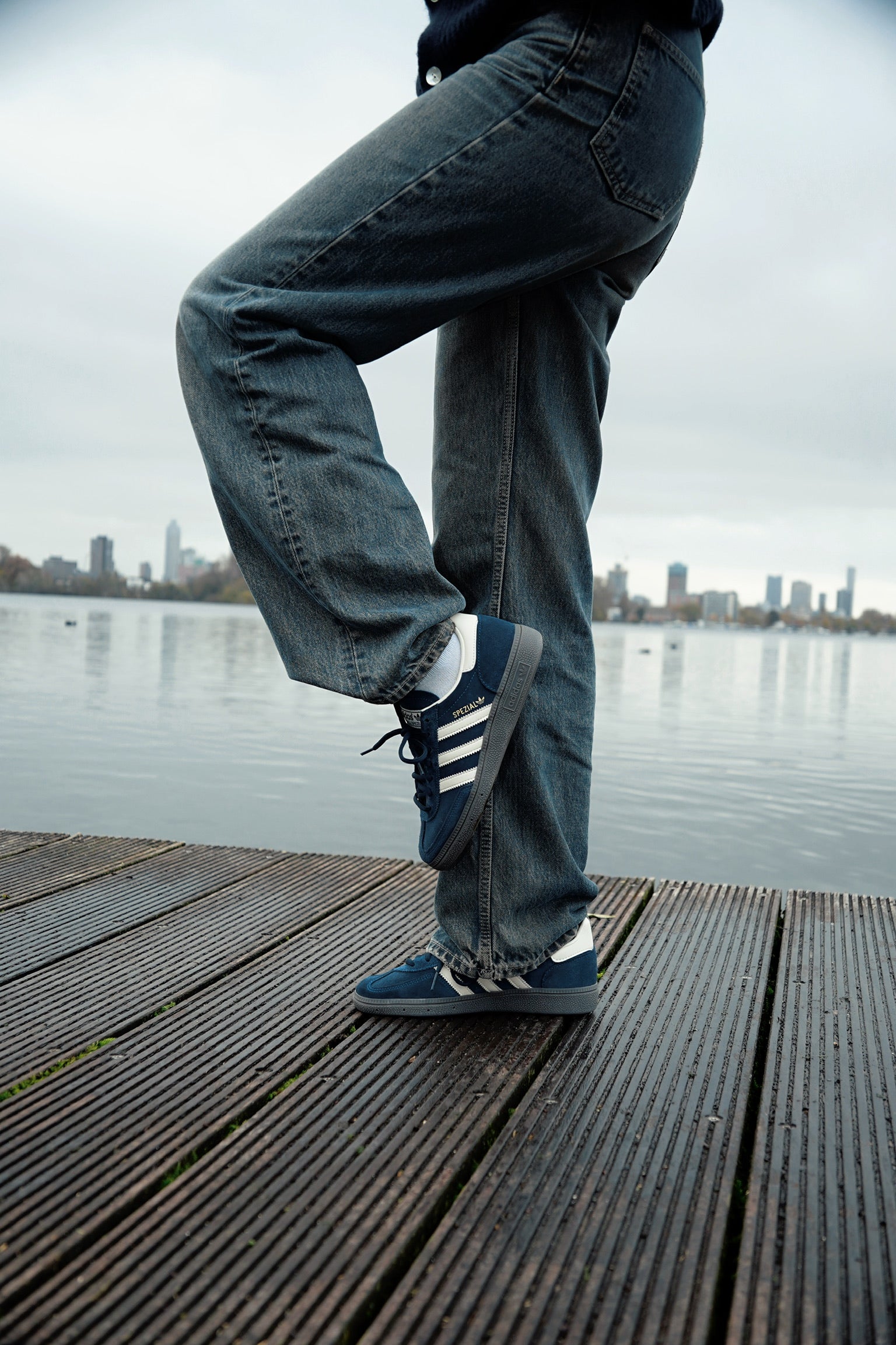 adidas Handball Spezial 'Night Indigo'
