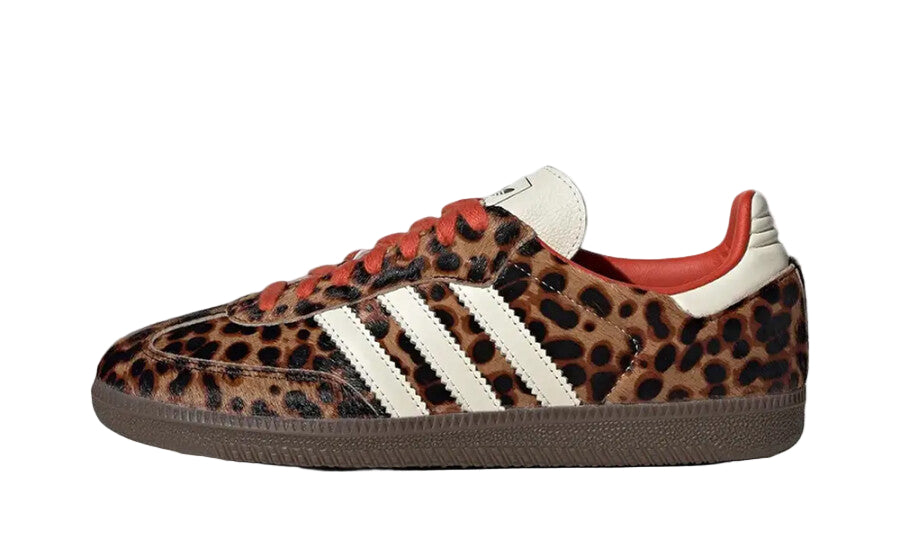 adidas Samba OG 'Leopard' (W)