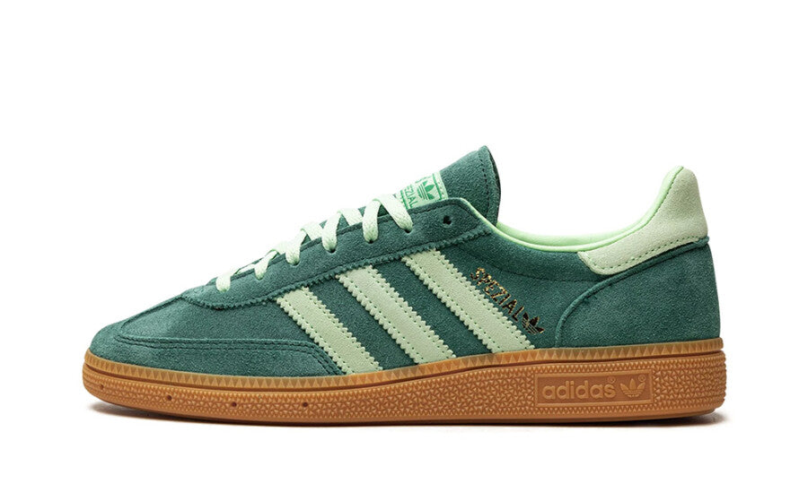 Adidas handball spezial grün online