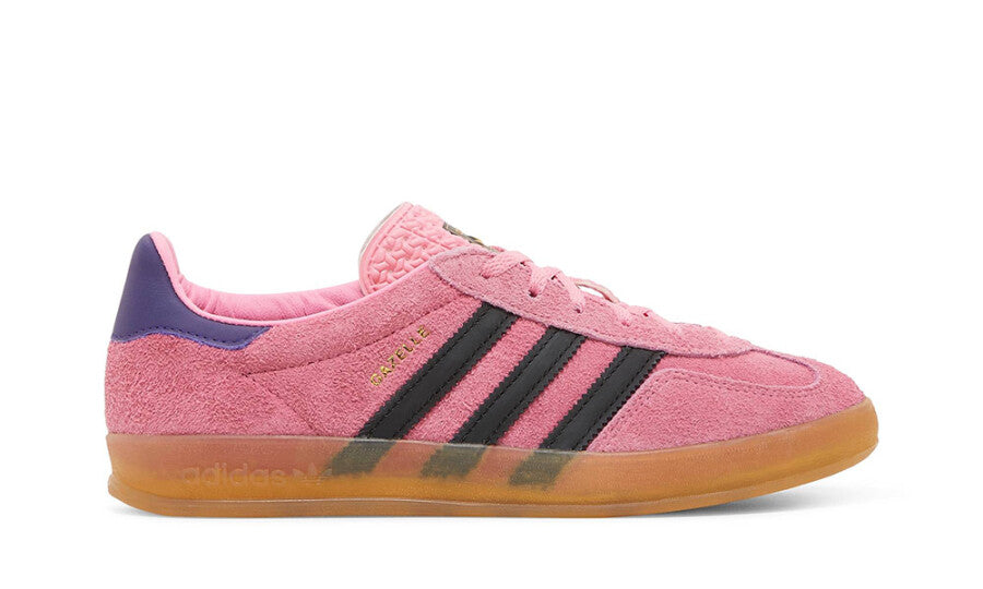 adidas Gazelle Indoor 'Bliss Pink Purple'