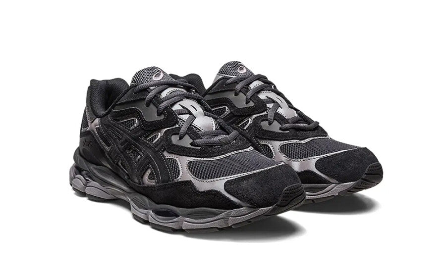 ASICS Gel-NYC 'Graphite Grey Black'