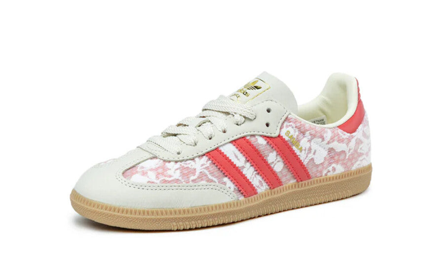 adidas Samba OG Liberty London Better Scarlet (W)