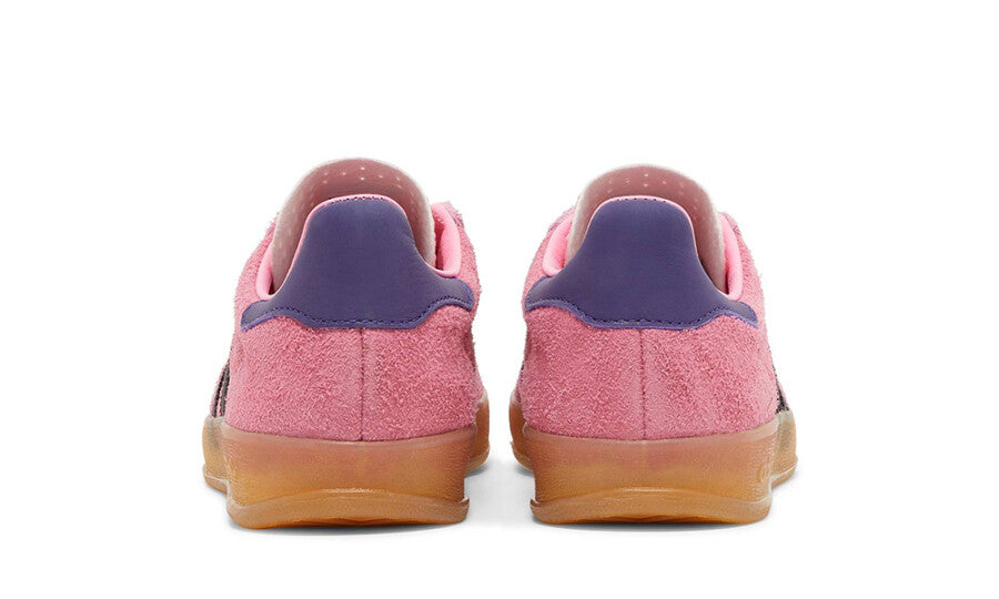 adidas Gazelle Indoor 'Bliss Pink Purple'