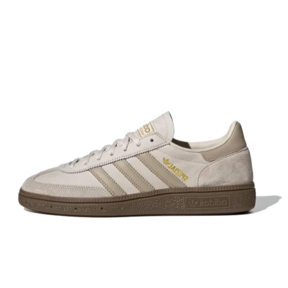 adidas Handball Spezial Aluminum Wonder Beige (W)