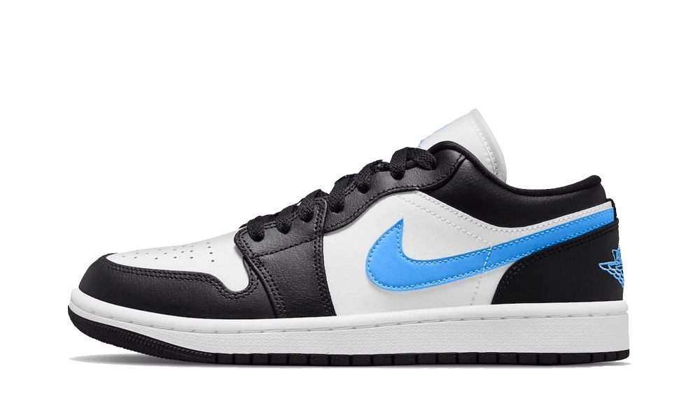 Jordan 1 blue white deals