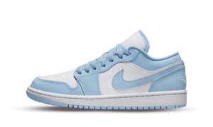 Air Jordan 1 Low Ice Blue (W)