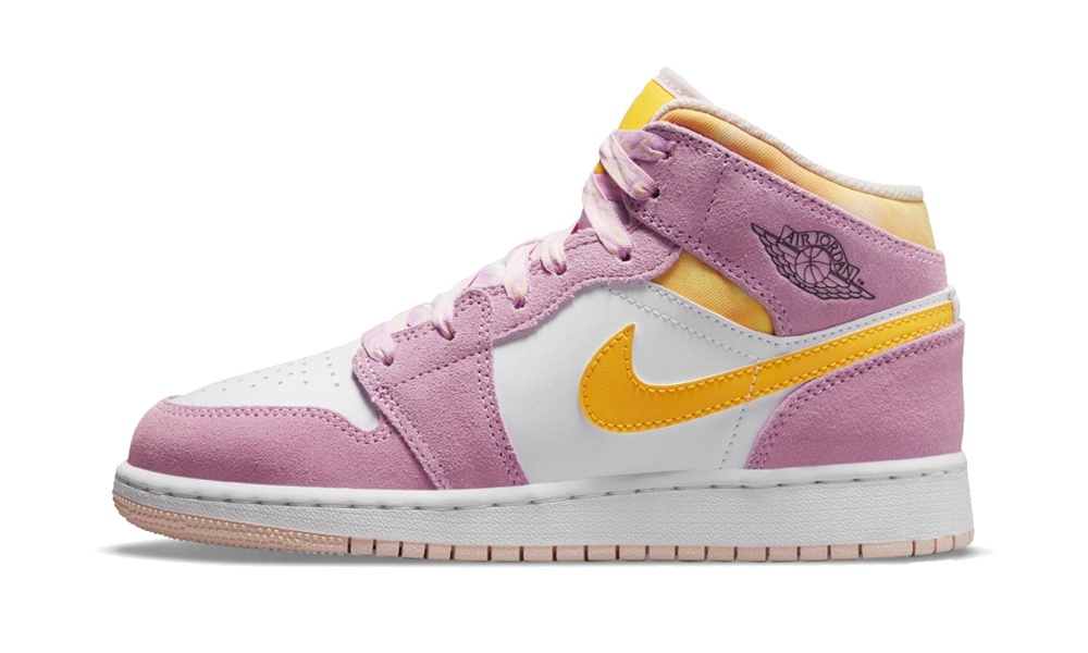 Artic pink Jordan buy 1s