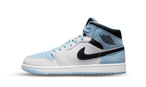 Air Jordan 1 Mid SE Eisblau (2023)