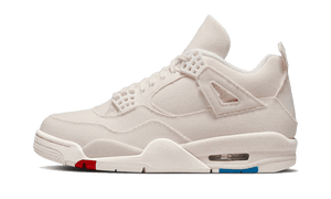 Air Jordan 4 Retro Blank Canvas (W)