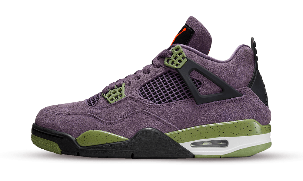 Orders Jordan 4