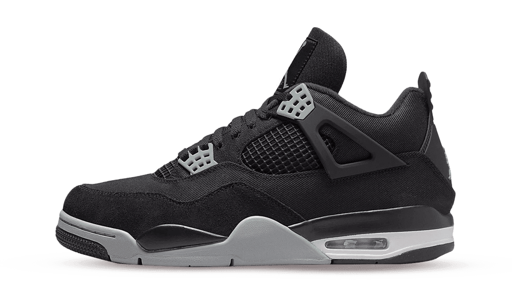 Jordans retro 4s clearance