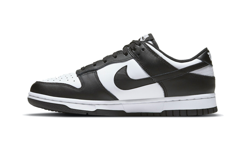 Nike Dunk sneaker collectie