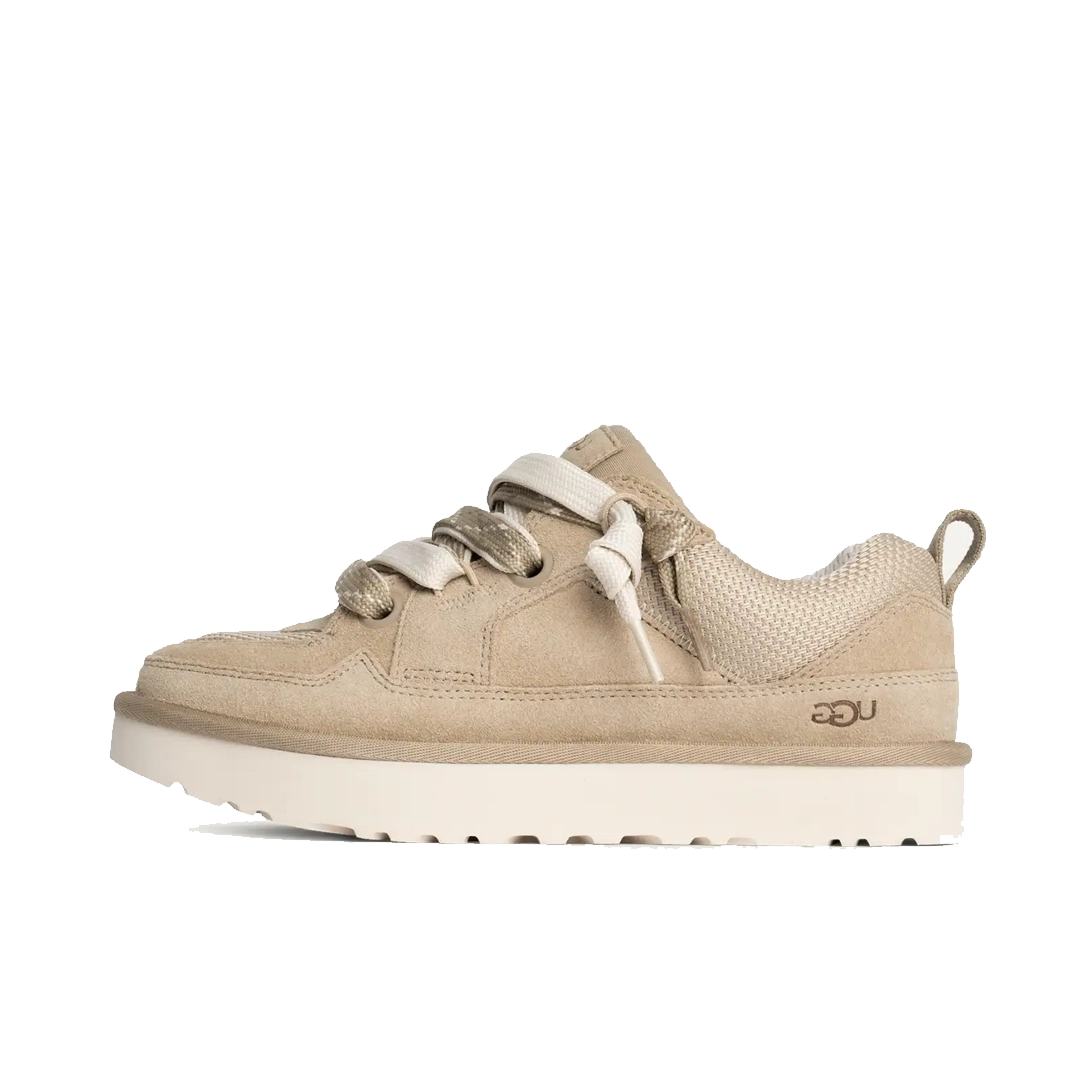 UGG Lowmel Lo WMNS 'Mustard Seed'