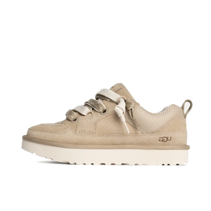 UGG Lowmel Lo WMNS 'Mustard Seed'