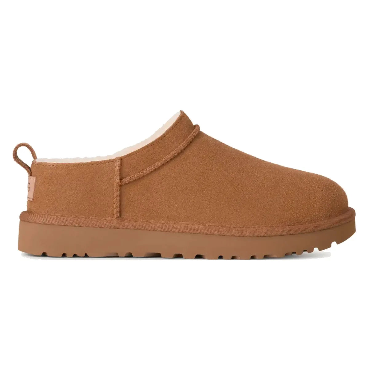 UGG Classic Micro Boot 'Chestnut' (W)