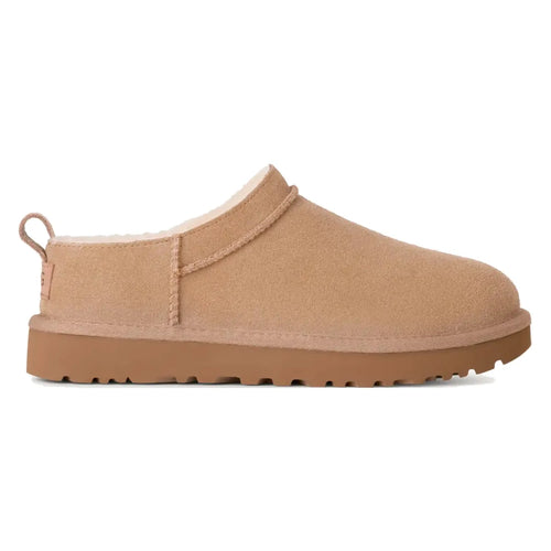 UGG Classic Micro Boot 'Sand' (W)