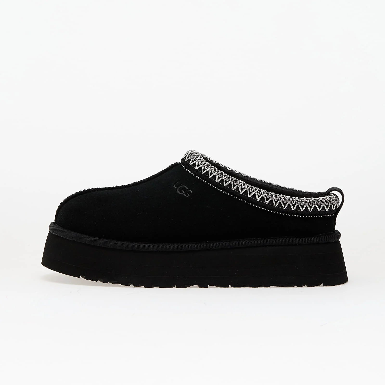 UGG Tazz II Slipper Black (W)