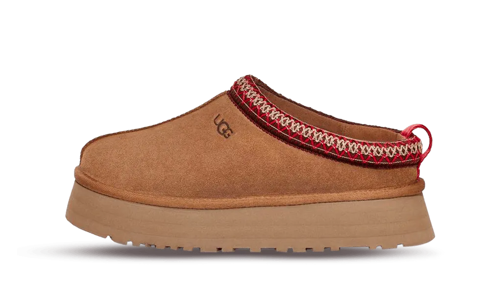 UGG Tazz Slipper Chestnut (W)