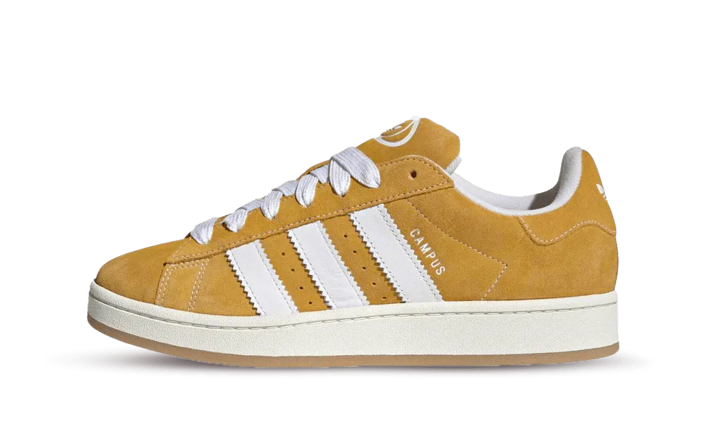 adidas Originals Campus 00s Collegiate Gold