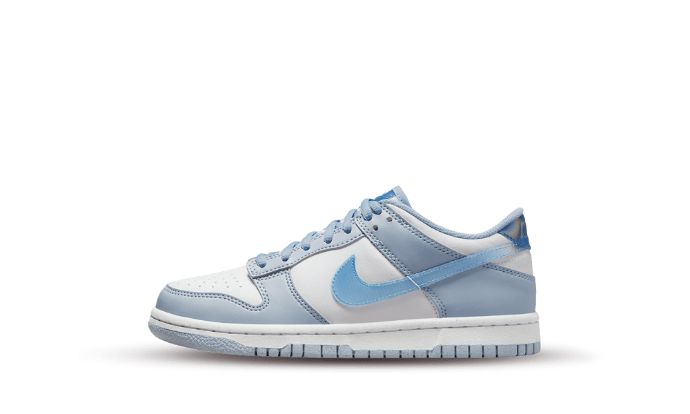 Nike dunk deals low blue