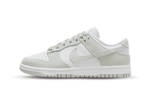 Nike Dunk Low Grey Corduroy