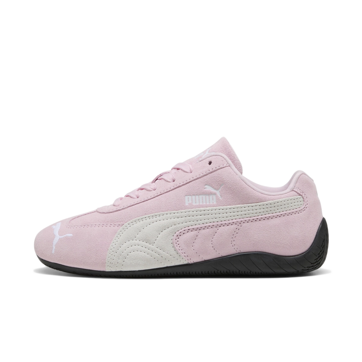 Puma Speedcat OG Whisp of Pink White
