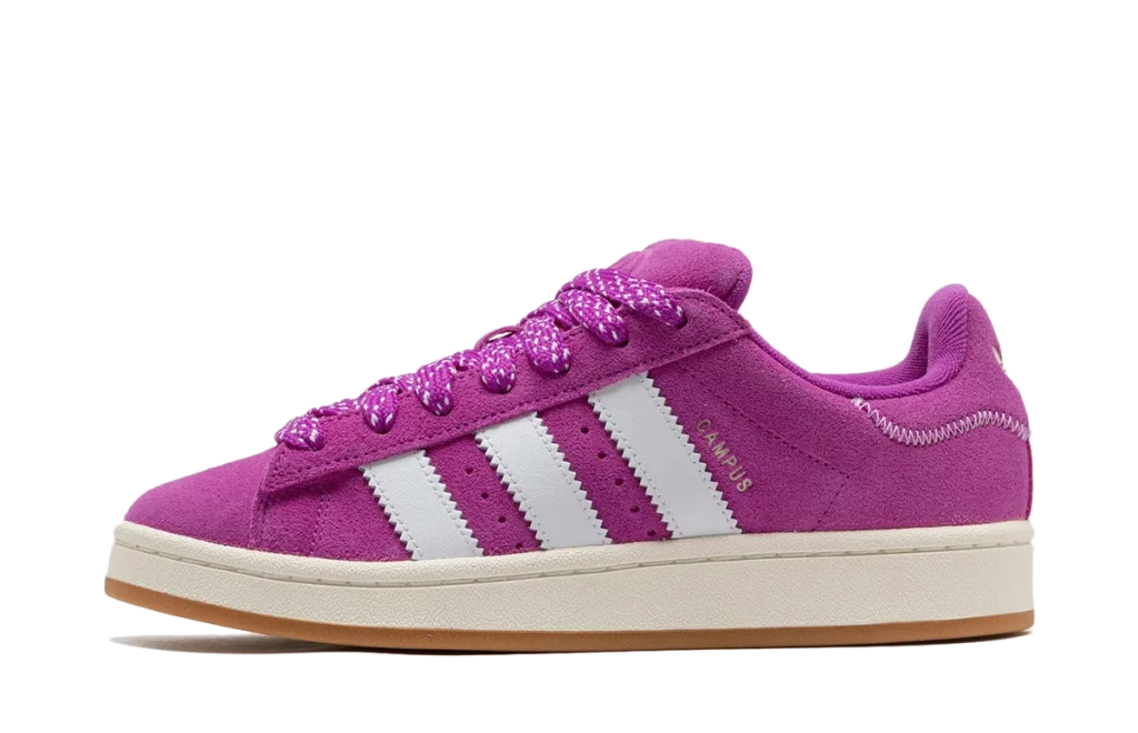 adidas Campus 00s WMNS Purple Burst