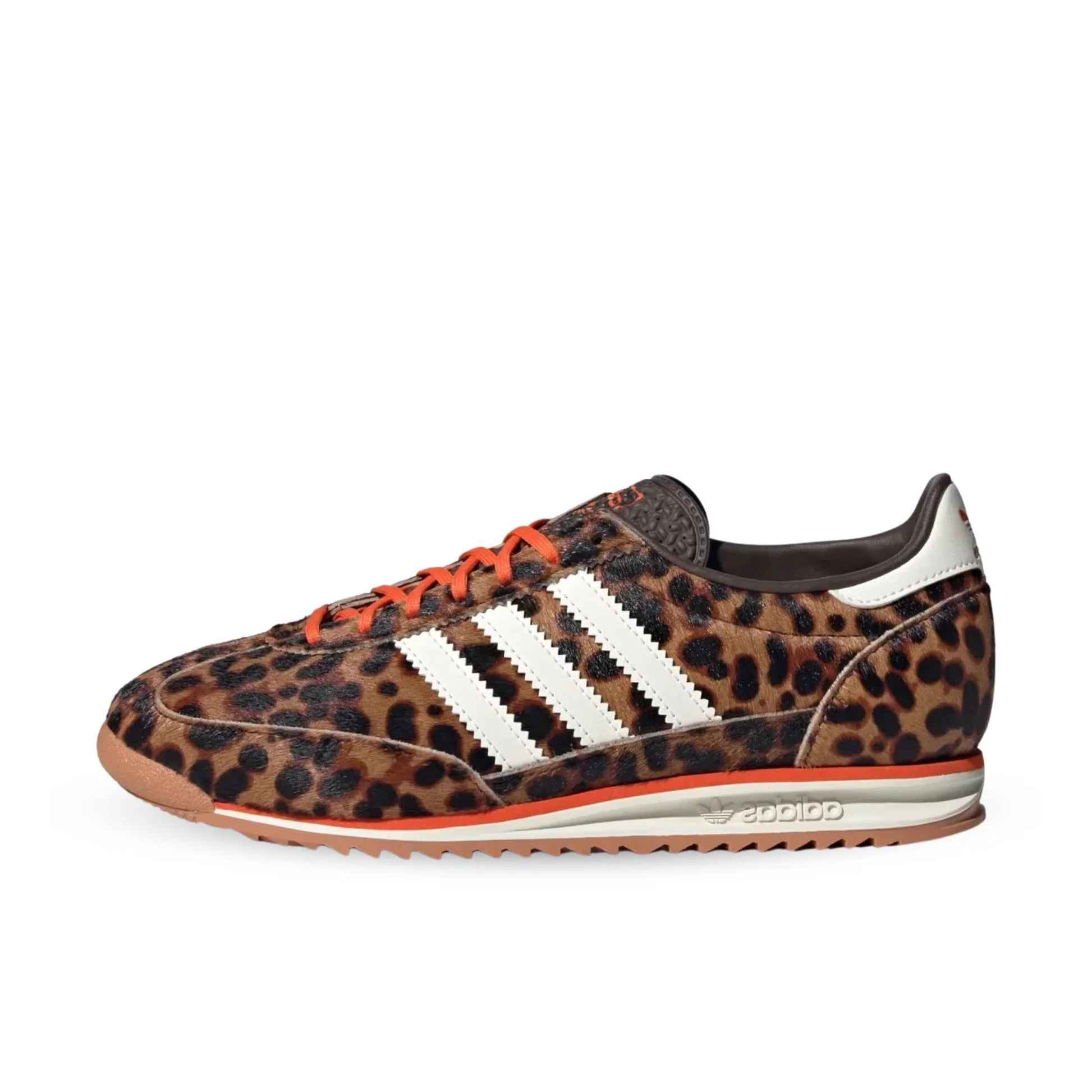 adidas SL 72 OG 'Leopard Print'