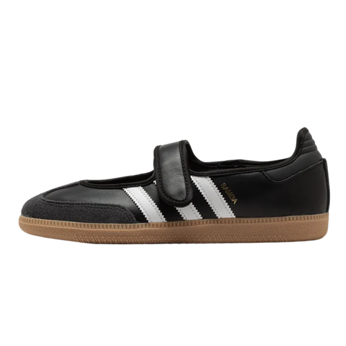 adidas Samba Jane Black White Gum (W)