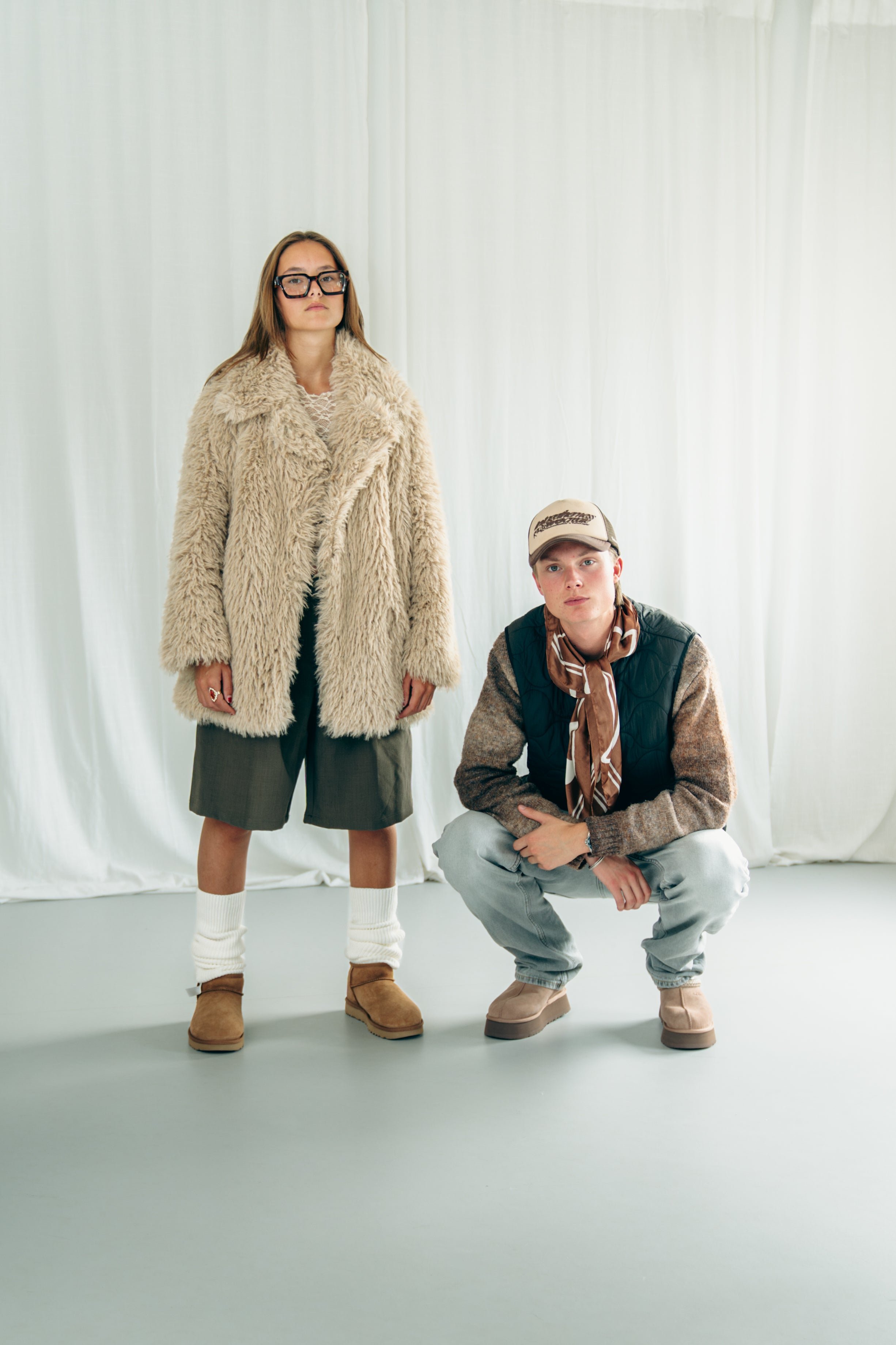 UGG Tazz Slipper Sand (W)