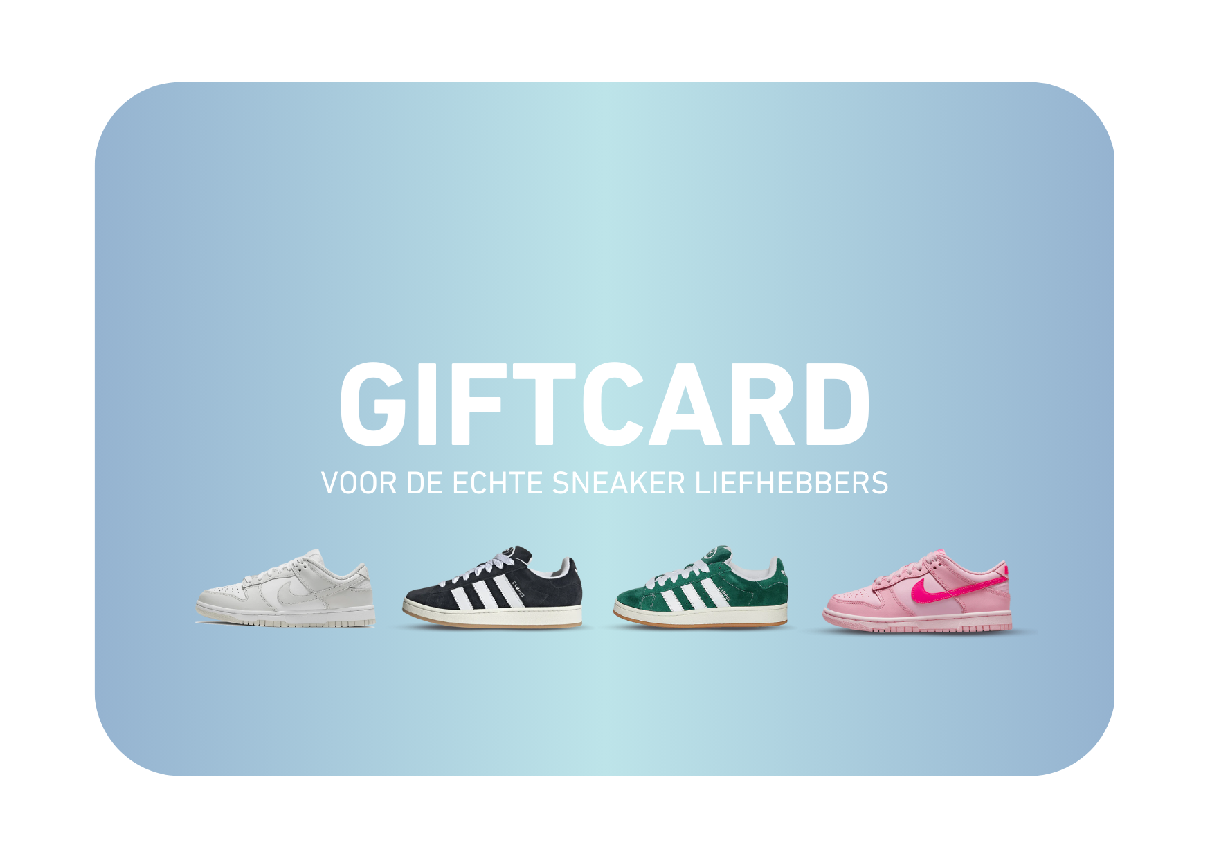 Flaatch gift card