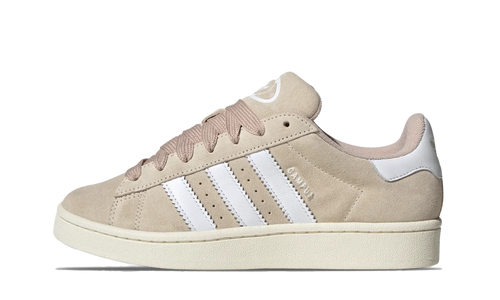 adidas Originals Campus 00s 'Wonder White'