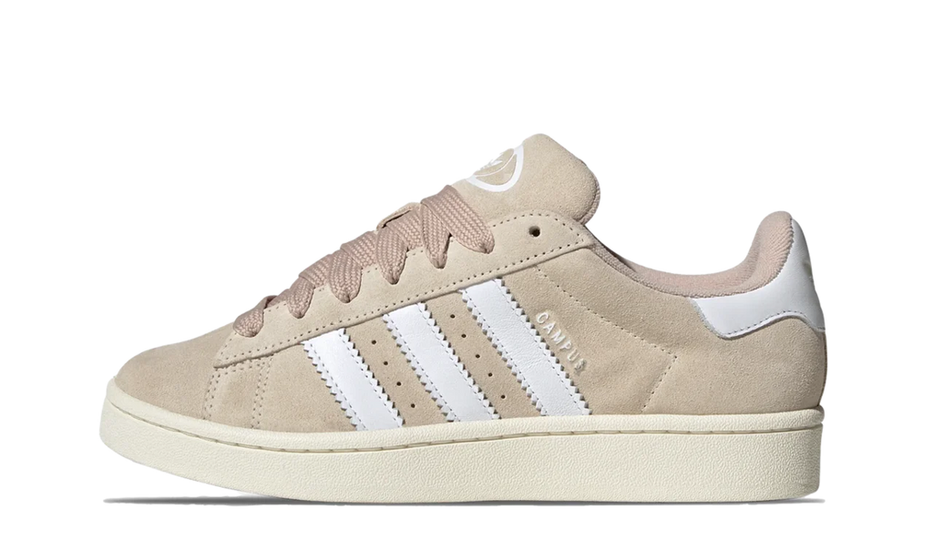 adidas Originals Campus 00s Wonder White