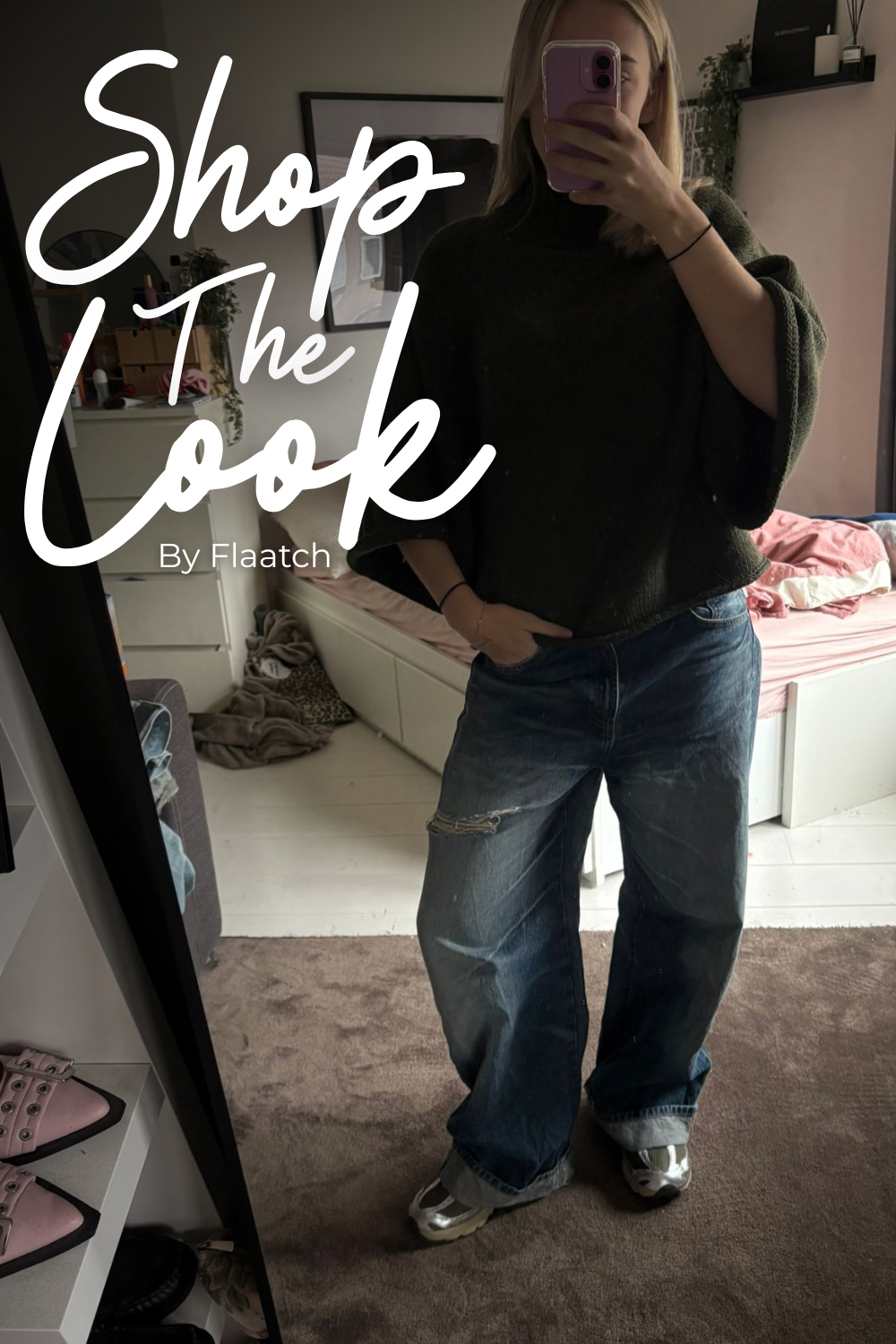 Nike Air Max Moto 2K 'Medium Olive'