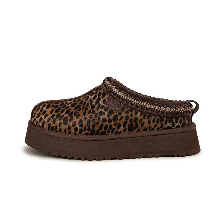 UGG Tazz Caspian Brown (W)