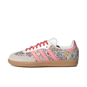 adidas Samba OG Liberty London Floral Embroidery (GS)