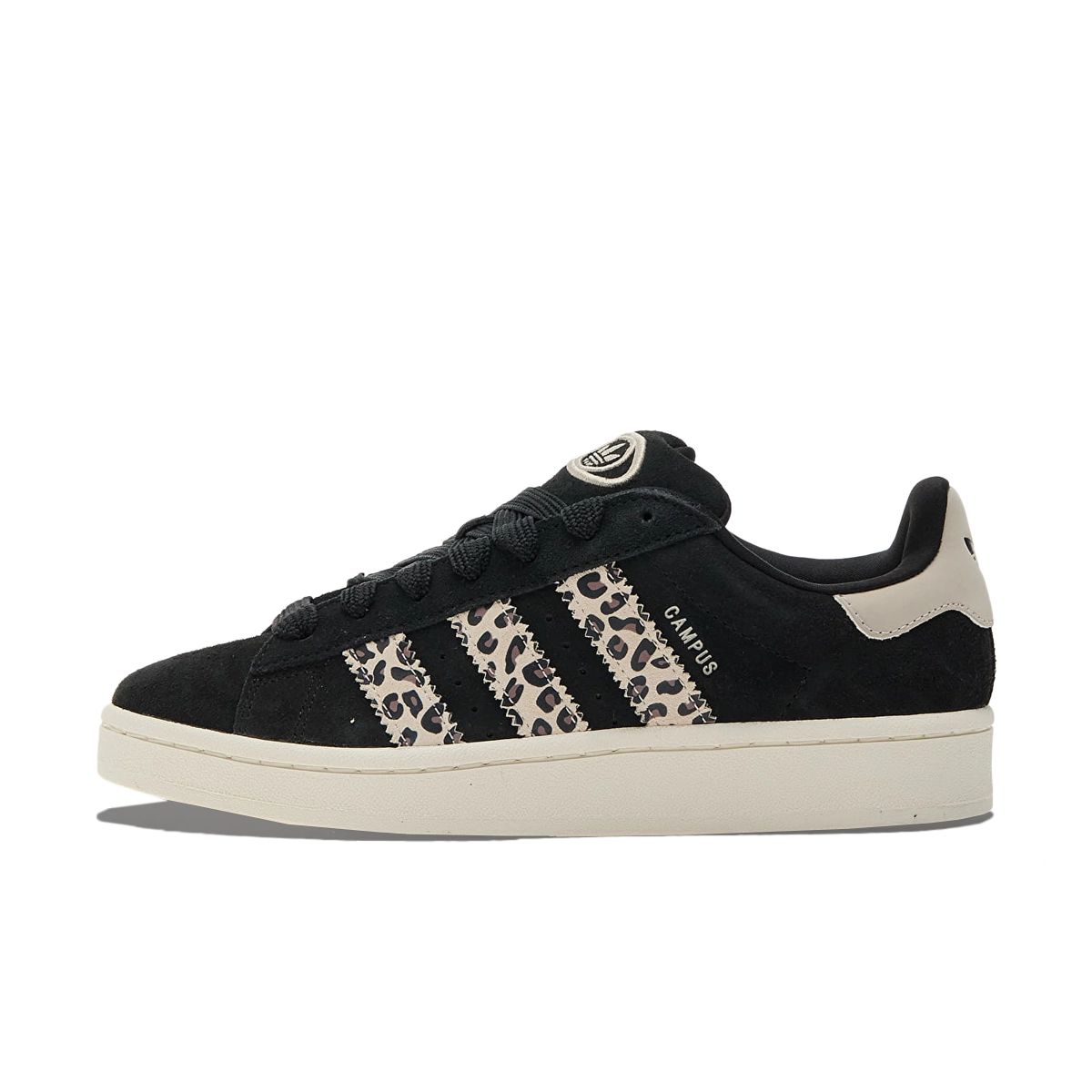 adidas Campus 00s WMNS 'Black Leopard'