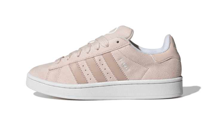 adidas Campus 00s 'Putty Mauve' (W)