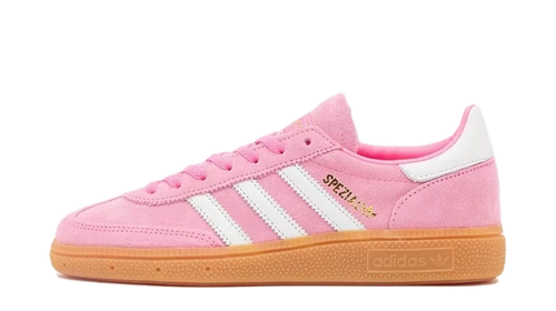 adidas Handball Spezial Lucid Pink White (W)