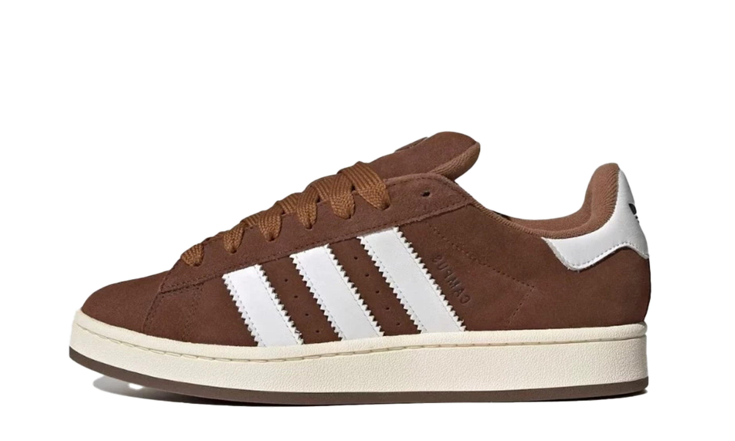 Adidas Campus 00s Bark Brown