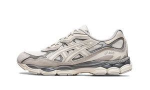 ASICS Gel NYC 'Cream Oyster Grey'